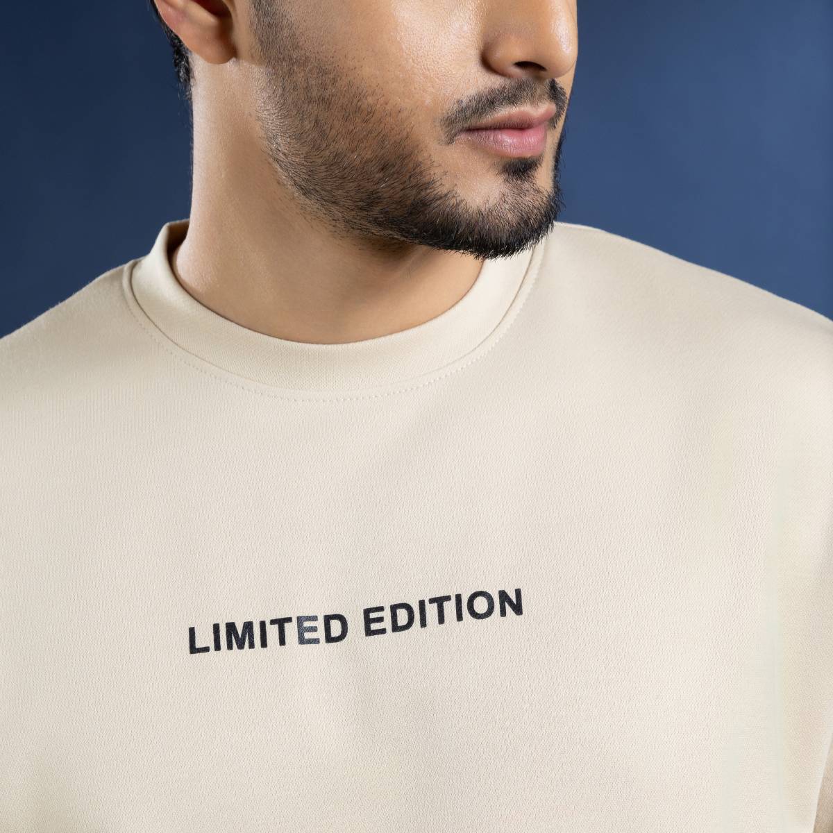 Limited Edition (Beige)