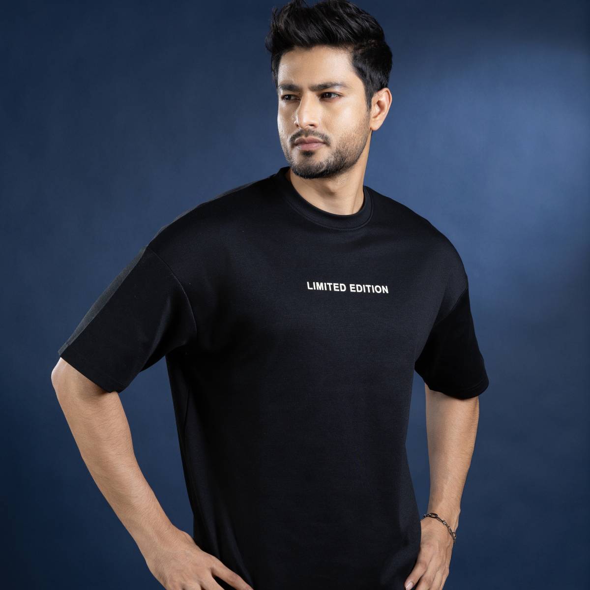 Limited Edition (Black)