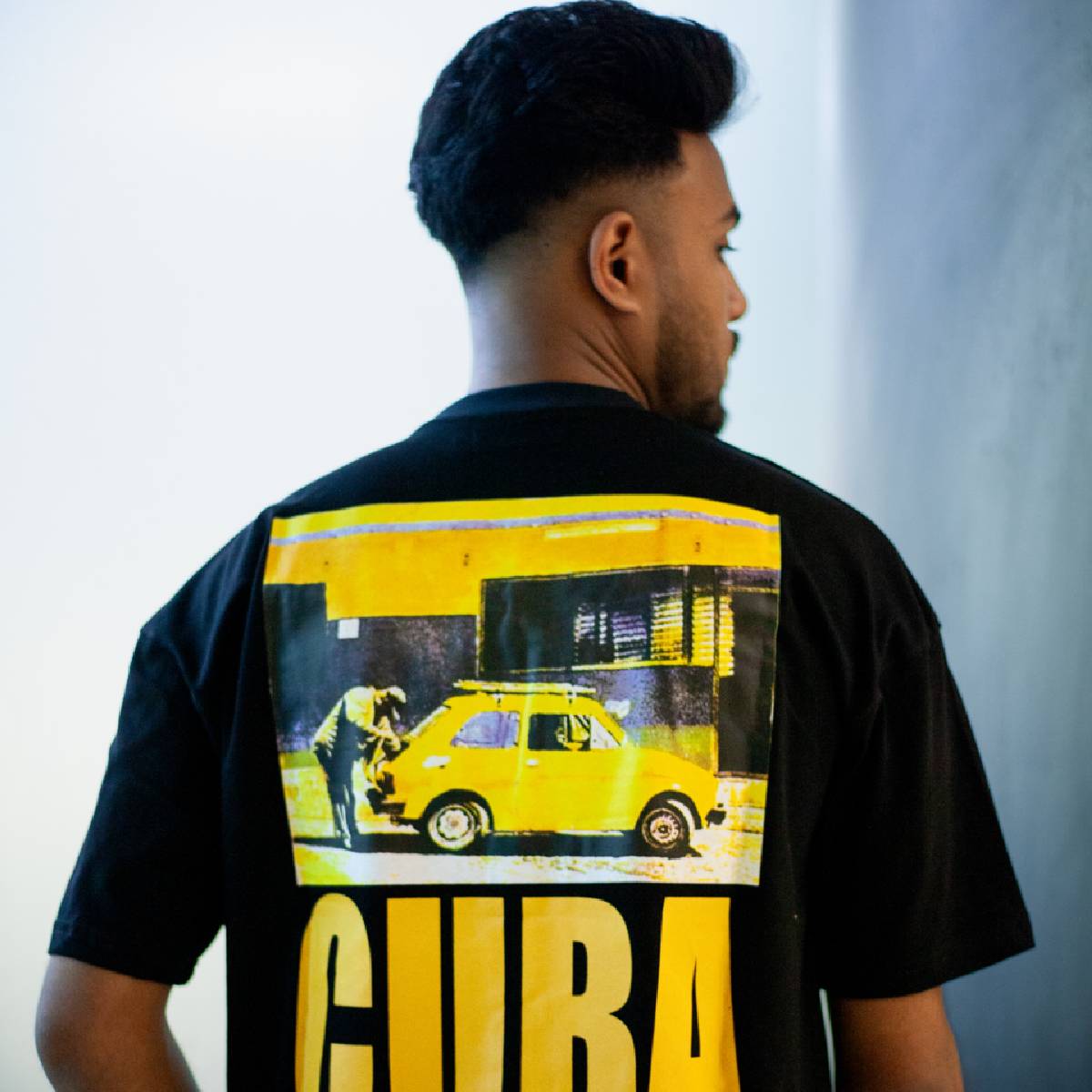 Cuba