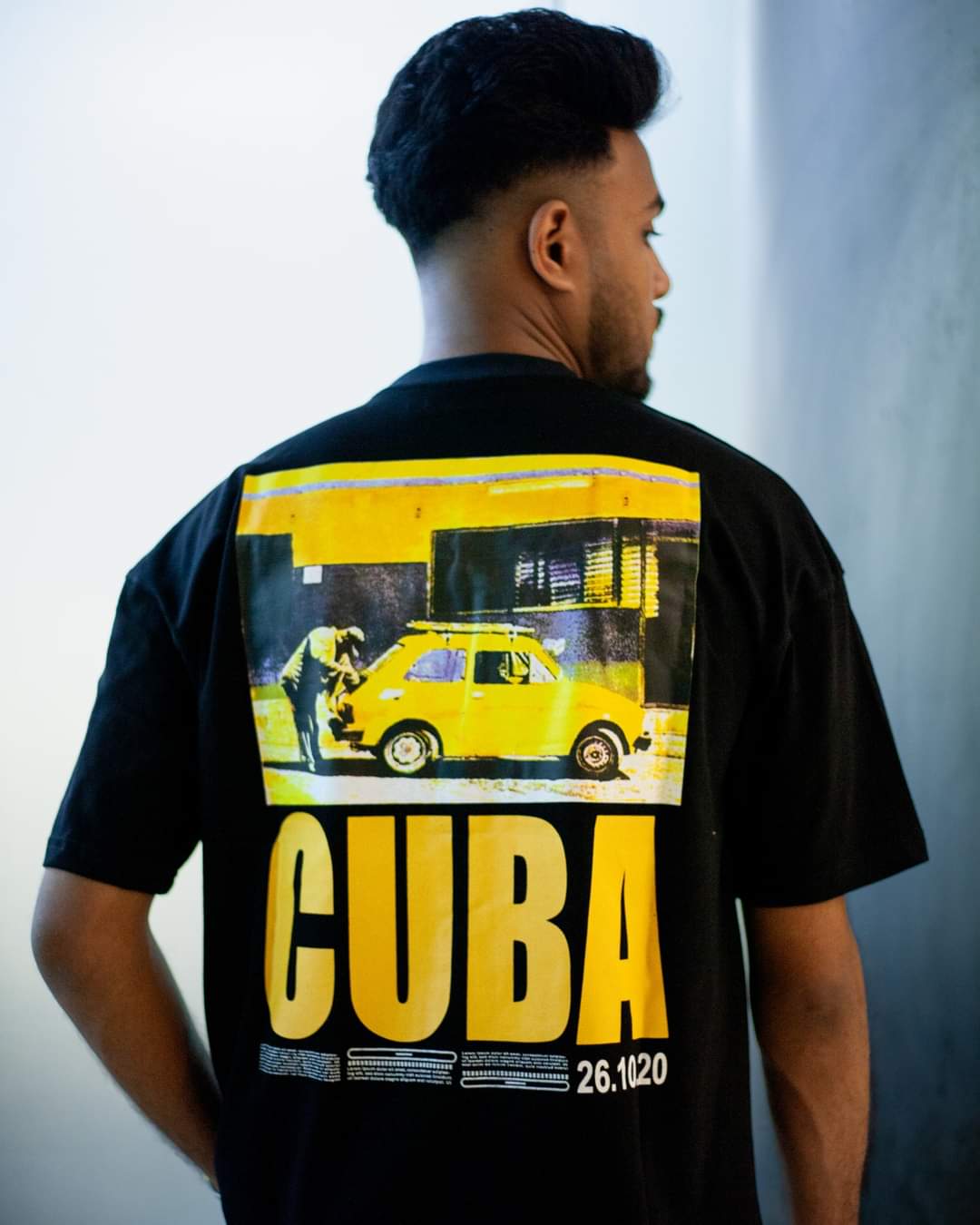 Cuba