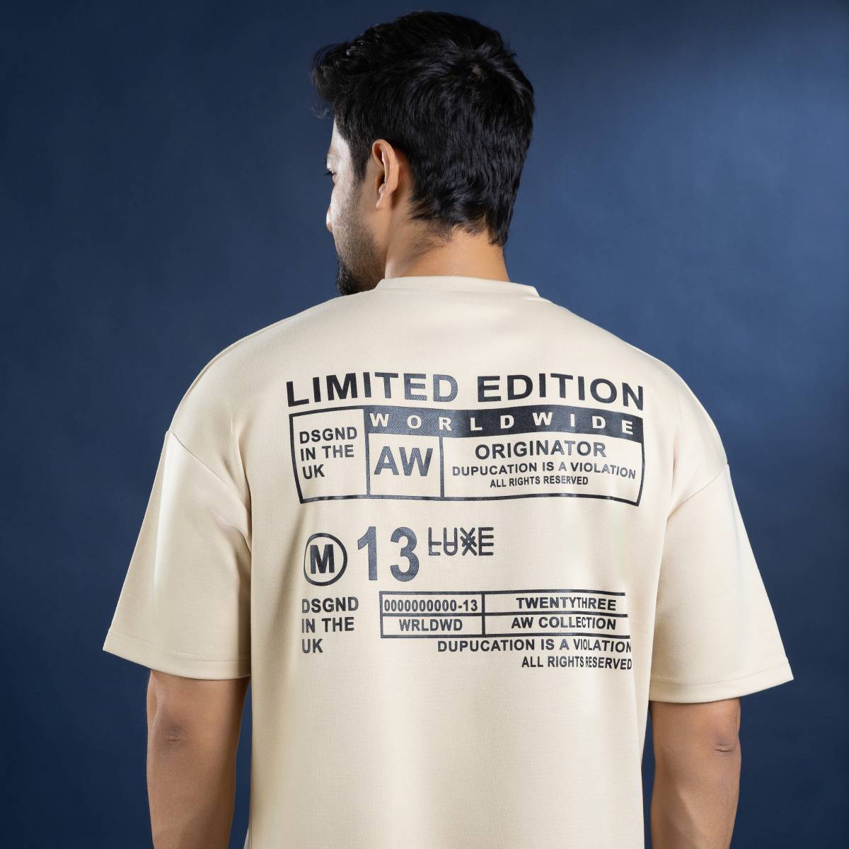 Limited Edition (Beige)