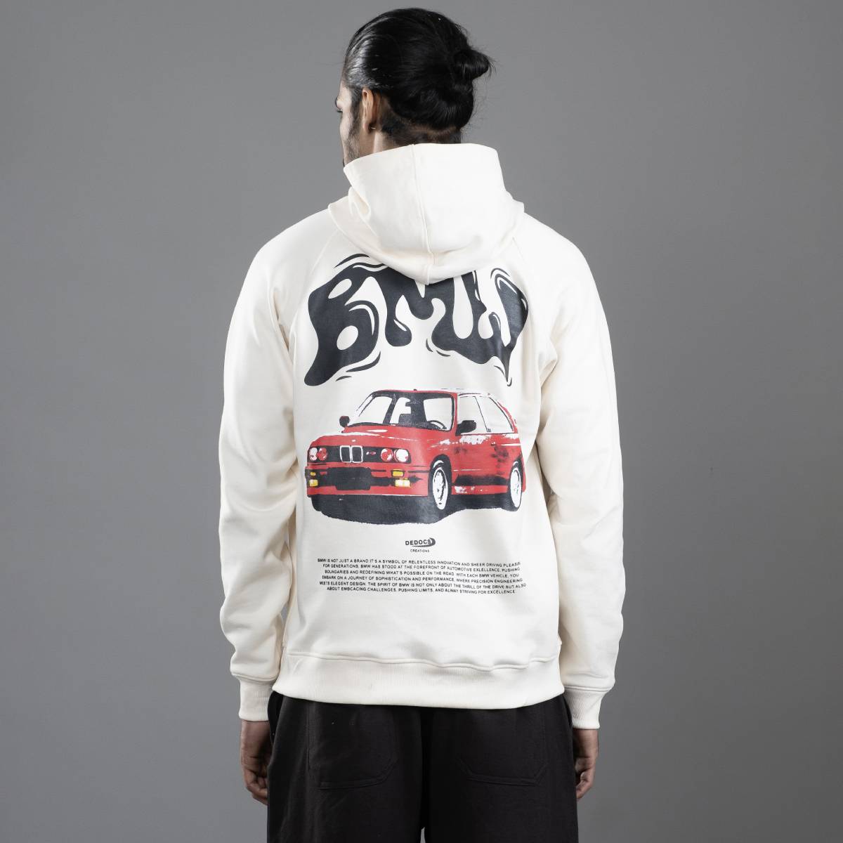 BMW Hoodie