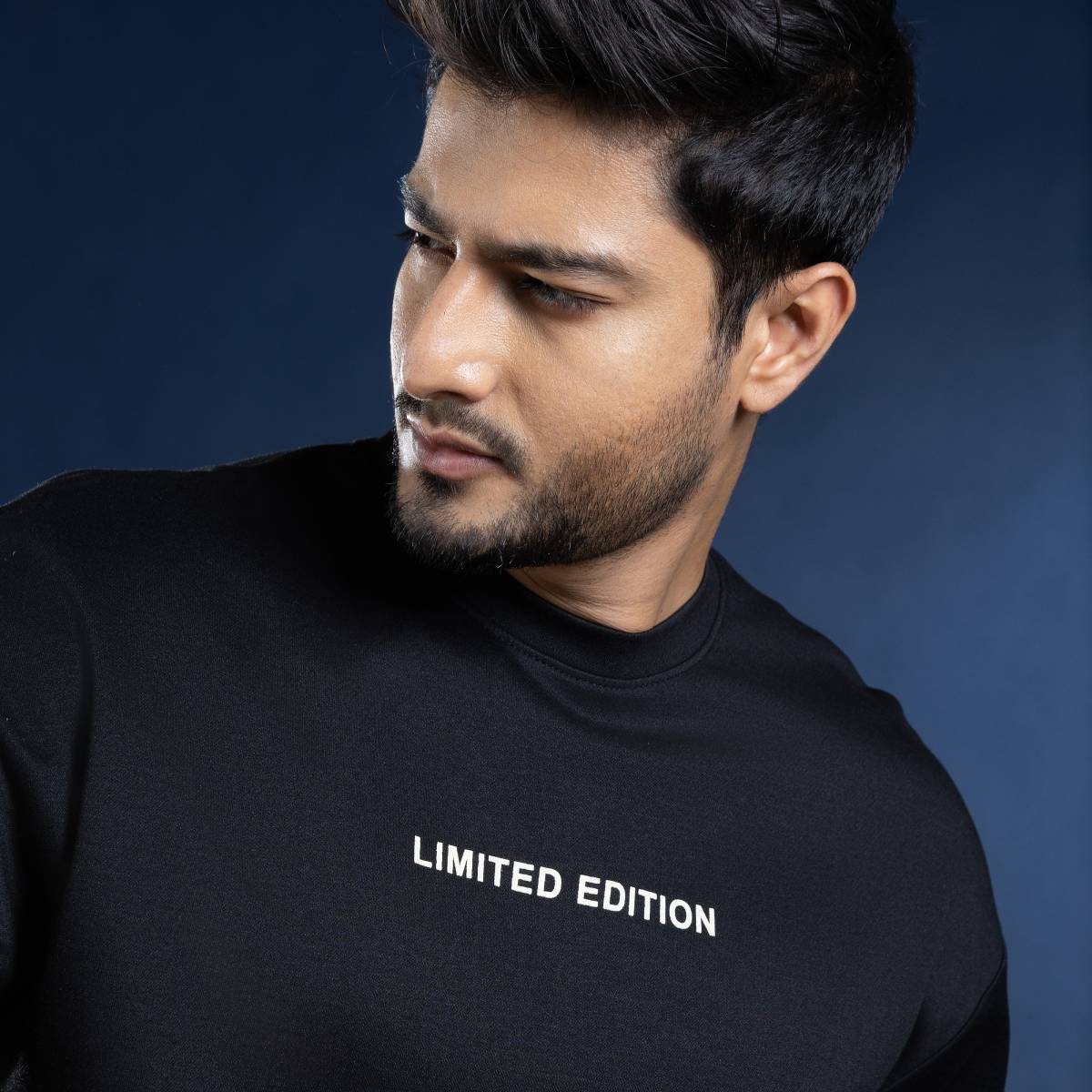 Limited Edition (Black)