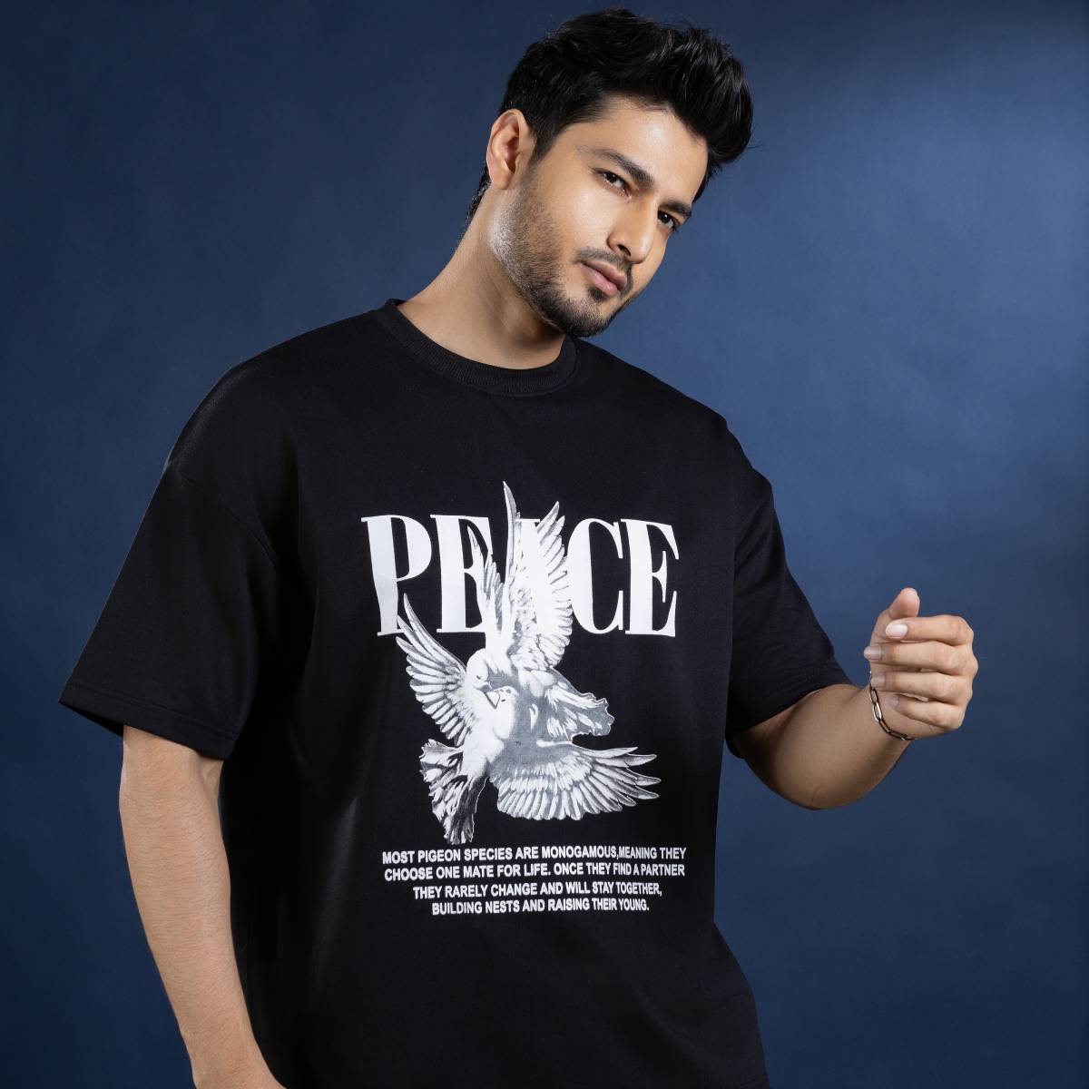Peace