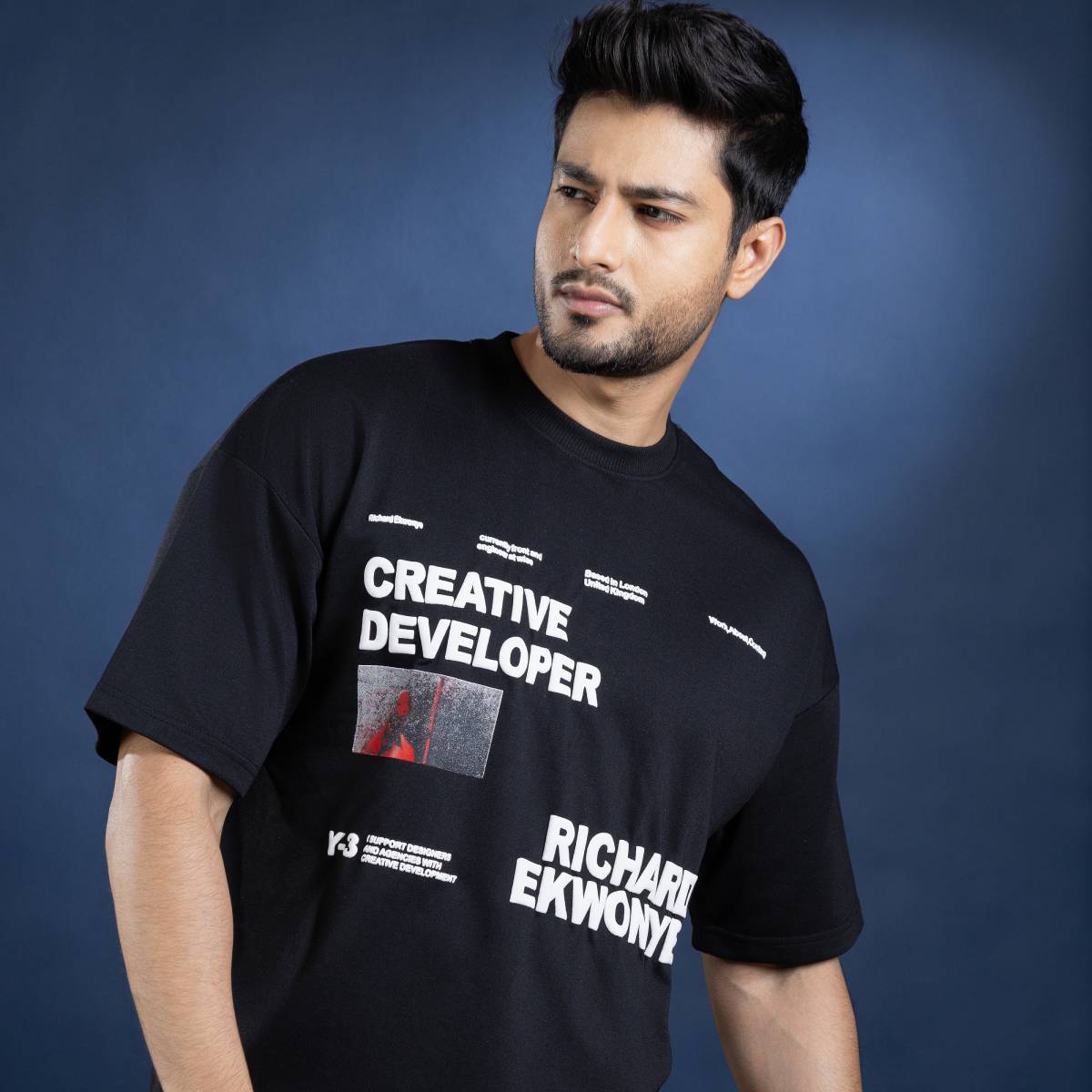 Creative Developer