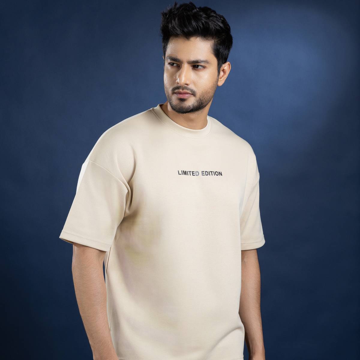 Limited Edition (Beige)