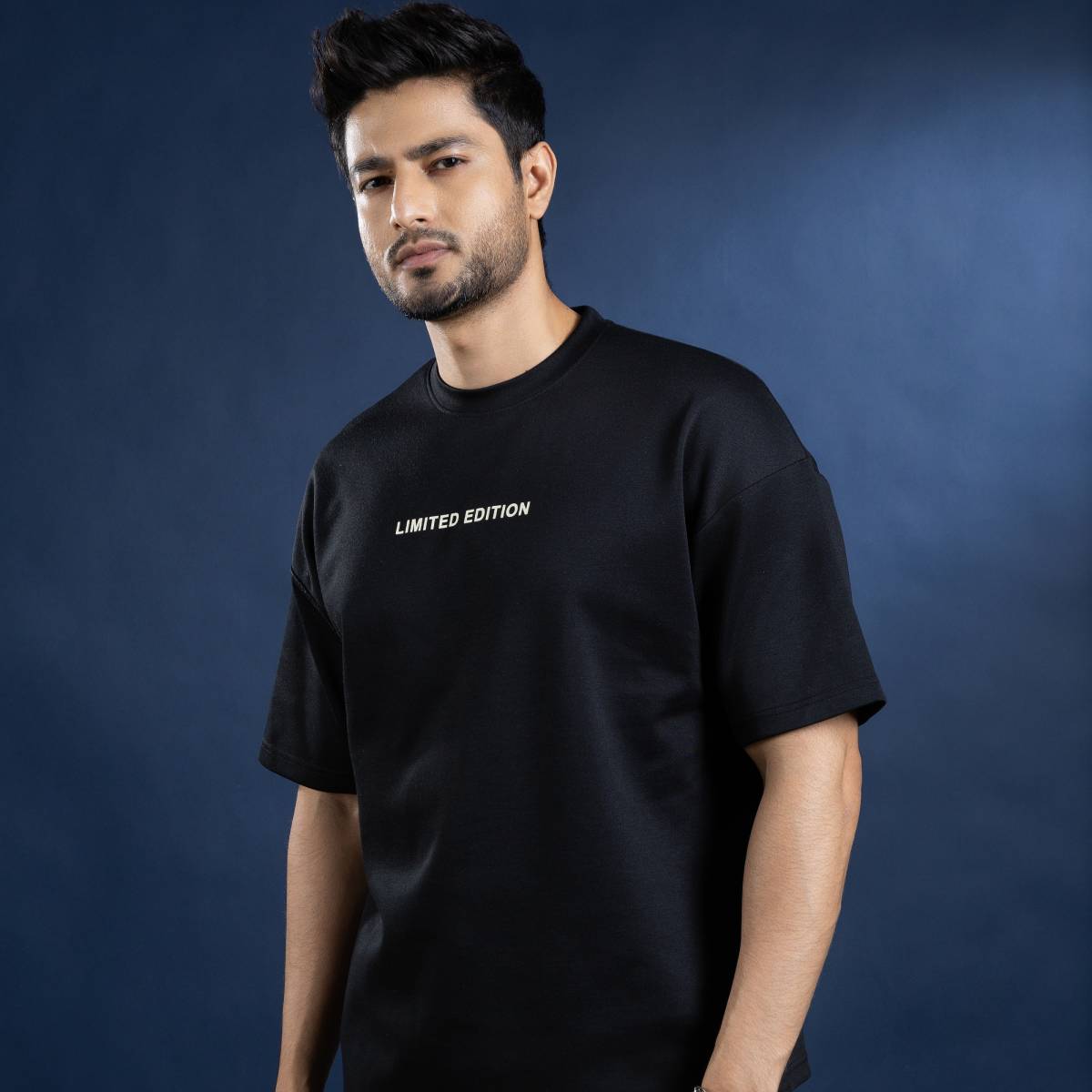 Limited Edition (Black)