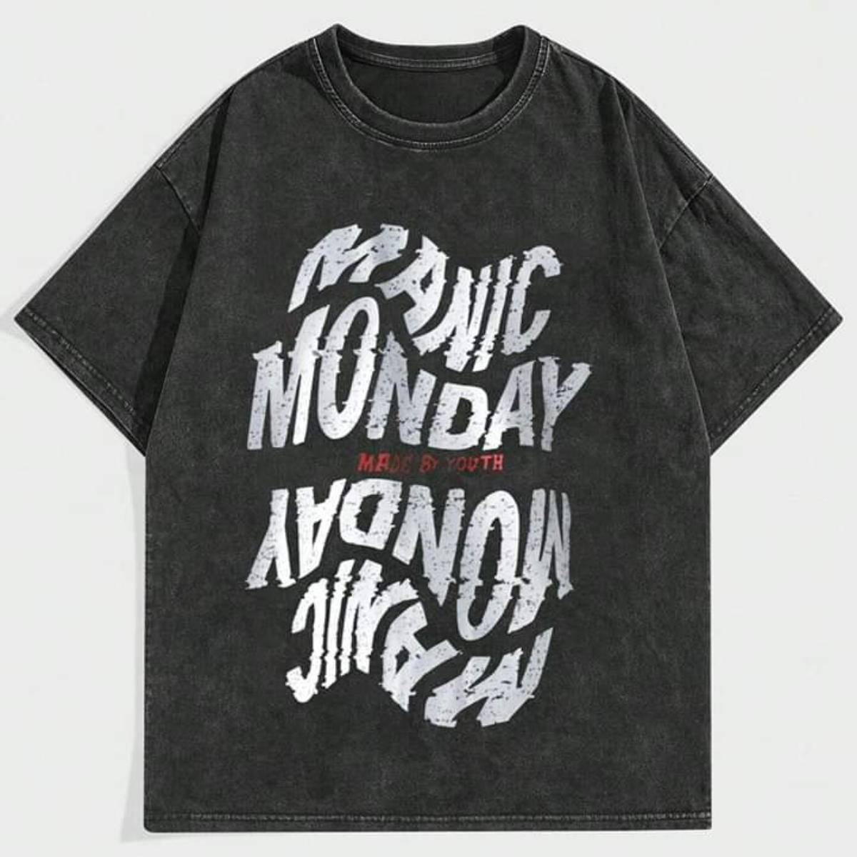 Manic Monday