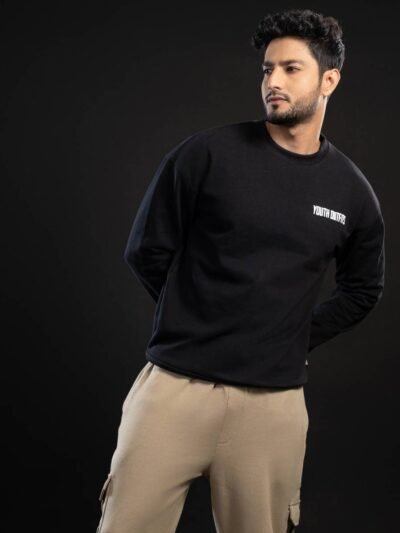 ‎Youthoutfits (Black)