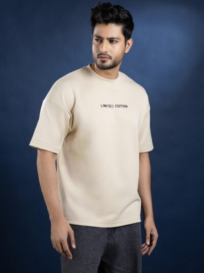 Limited Edition Beige