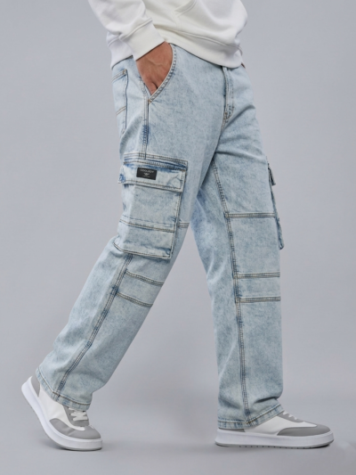 Ice Denim