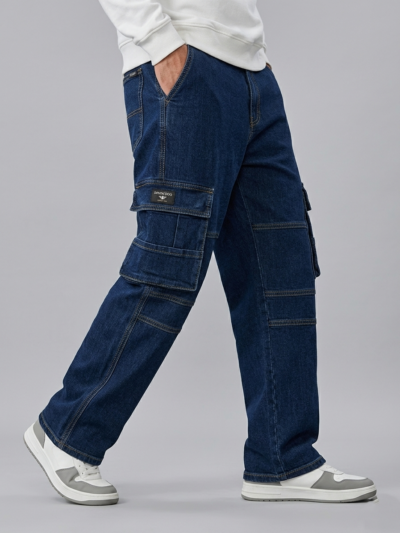 Signature Denim