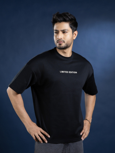 Limited Edition (Black)