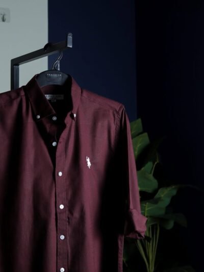 Signature Oxford