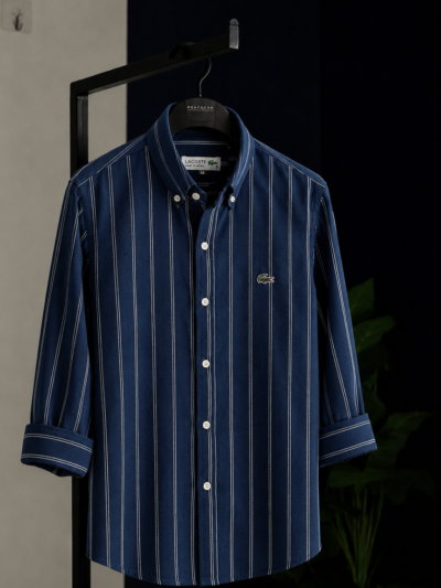 Midnight Stripe
