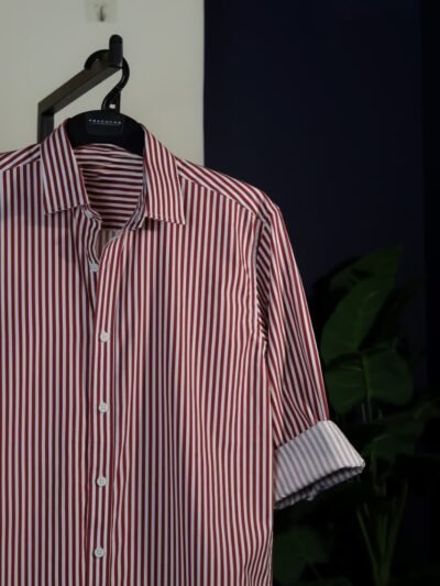 Crimson Line