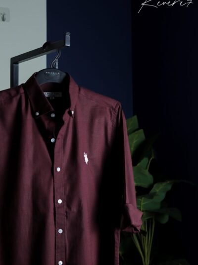 Signature Oxford
