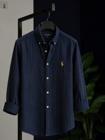 Midnight Stripe