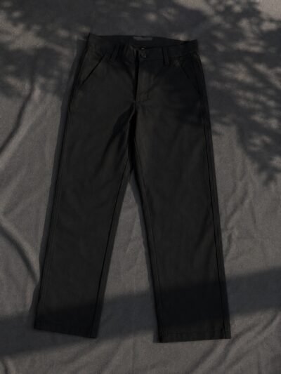 Black Essential
