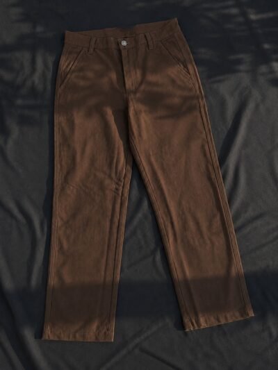 Brown Vintage